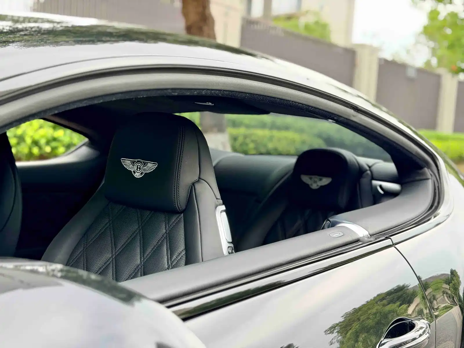 Фото 8 - Bentley Continental