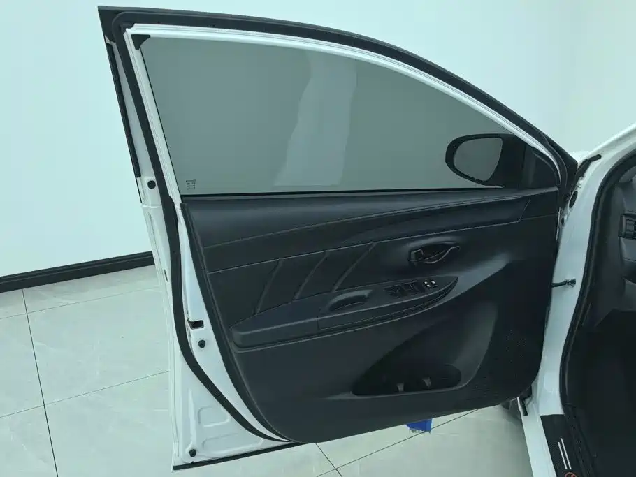 Toyota Vios FS 2022 2021 1.5L CVT Fengchi Edition