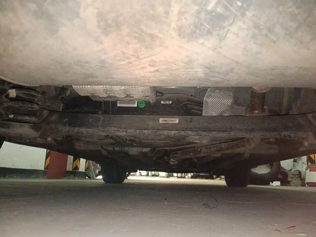 Geely Emgrand S 2022 2021 1.4T Manual Comfort