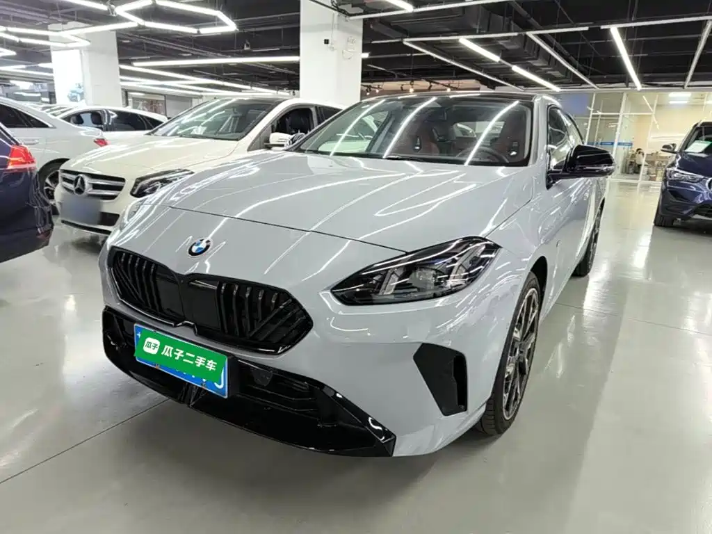 BMW 2 Series 2025 2025 225L M Sport Moonlight Package