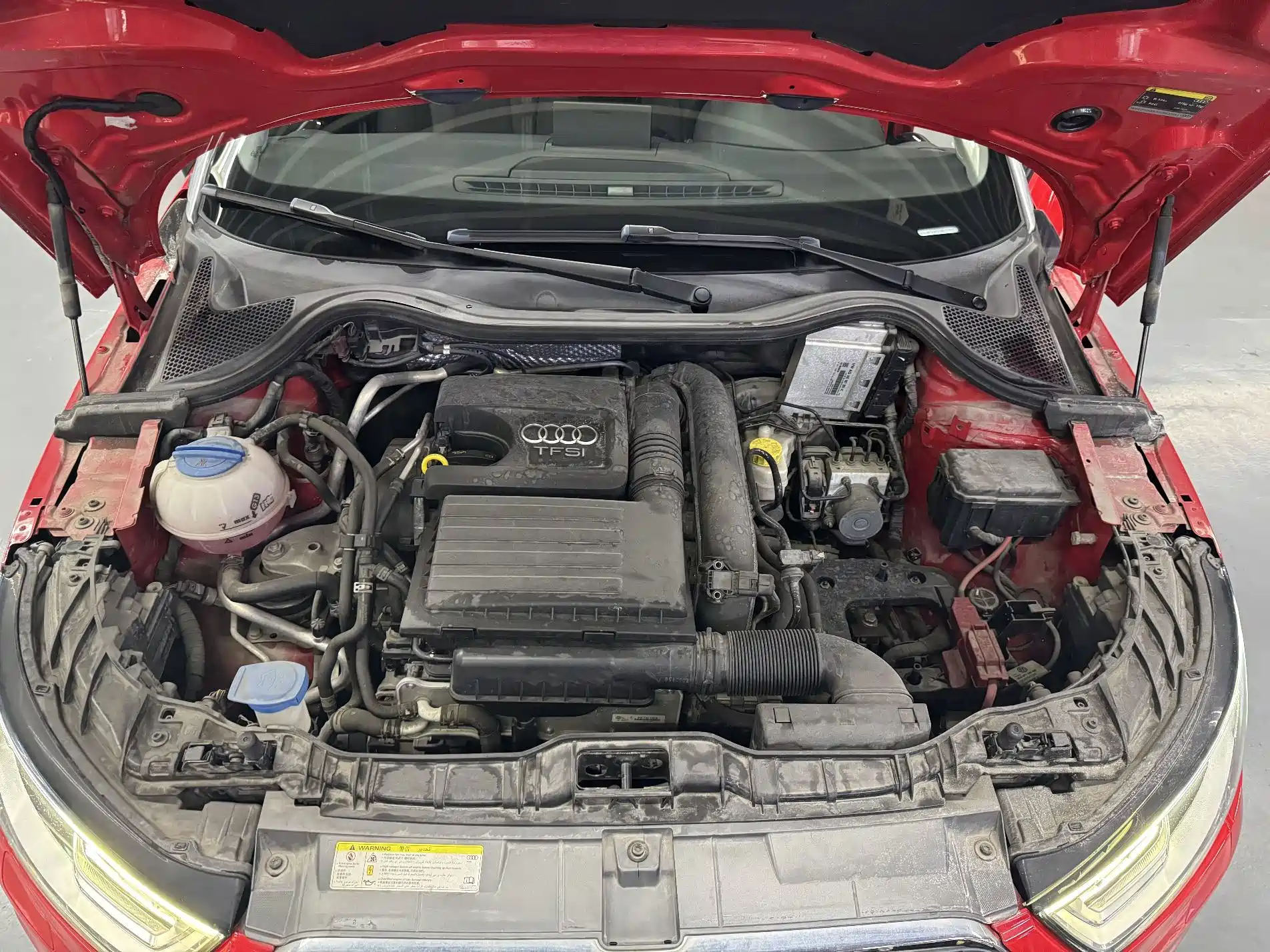 Фото 22 - Audi A1