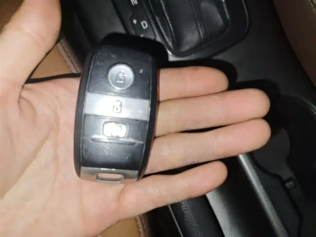 Kia K3S 2014 1.6L Automatic GLS фото 9