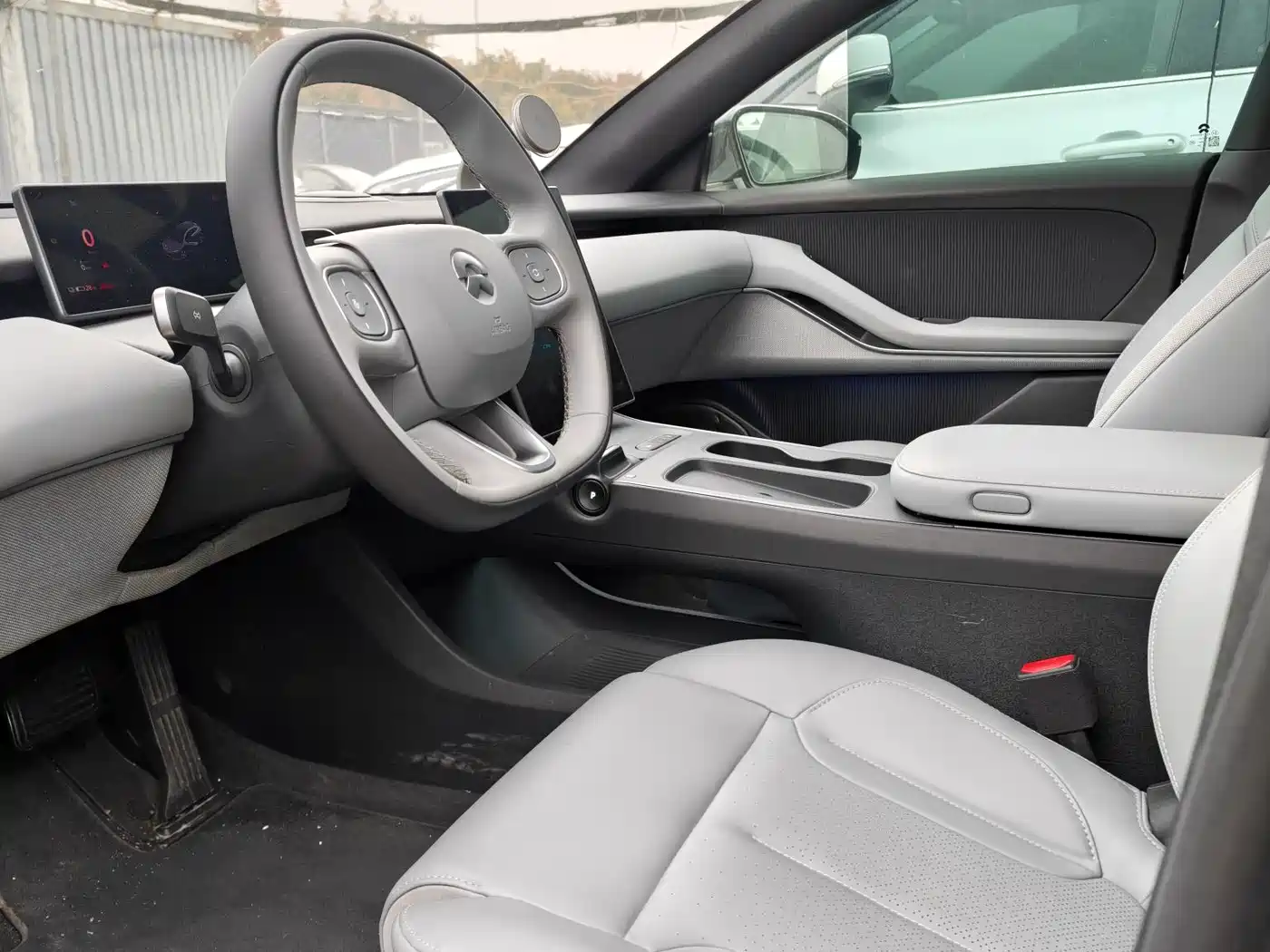 NIO ET5T 2025 2025 100kWh Touring