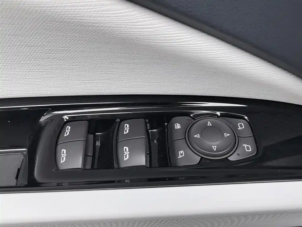 BUICK SLIGHTLY BLUE 6