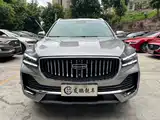 Фото 2 - Geely Monjaro