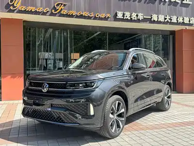 Volkswagen Tavendor