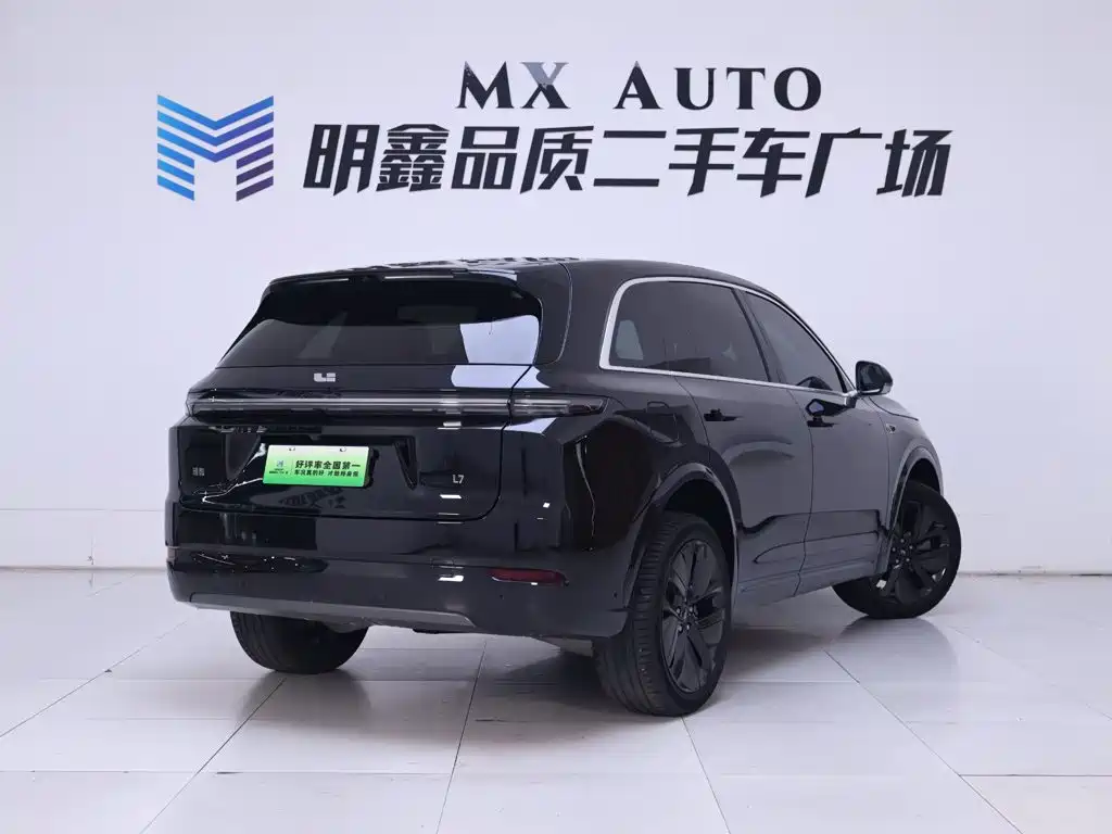 Li Auto L7 2025 2024 MAX