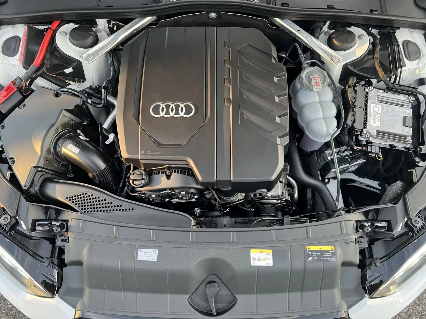 Audi A5 (Import) 2024 Sportback 40 TFSI Fashion Dynamic фото 8