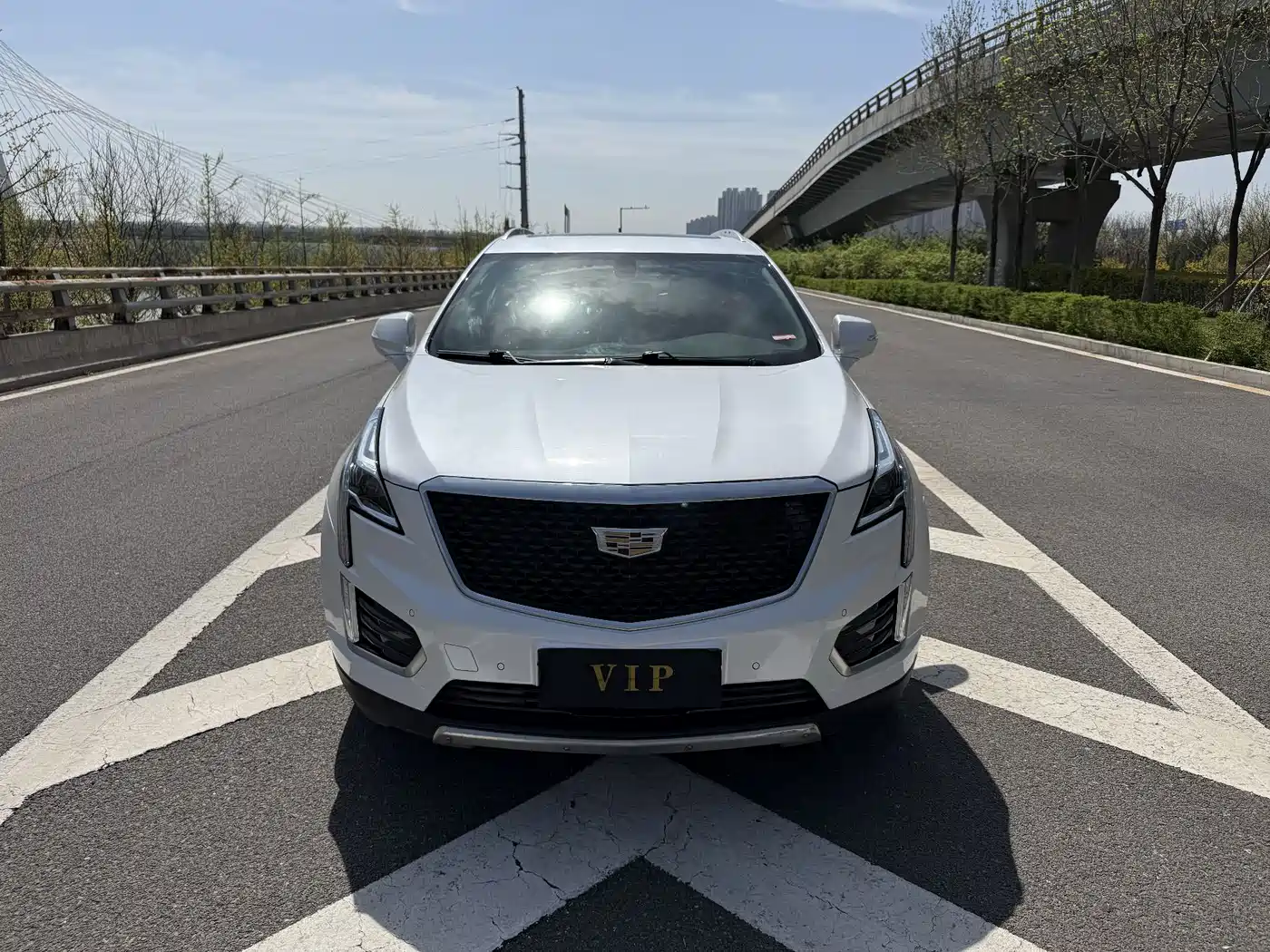 Cadillac XT5 2018 28T 4WD Luxury фото 2