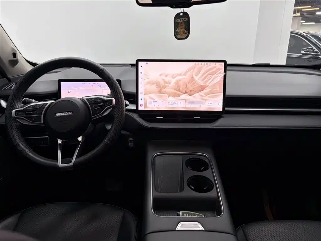 Фото 6 - Haval H6
