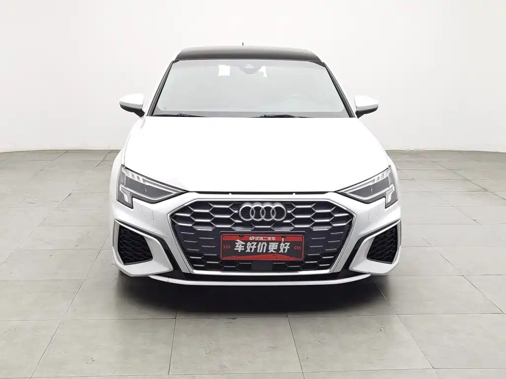 Audi A3, миниатюра 3