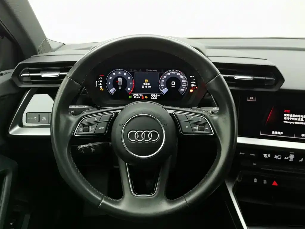 Audi A3, миниатюра 11