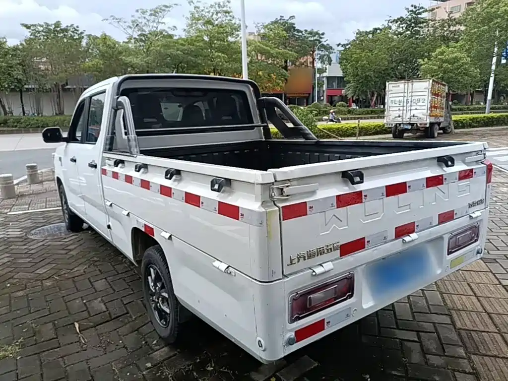 2023 Wuling Motors Wuling Journey