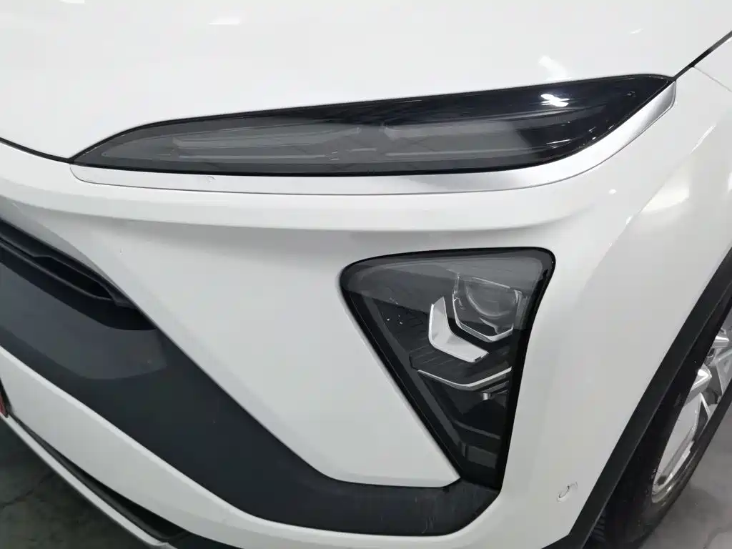 Фото 7 - NIO EC6