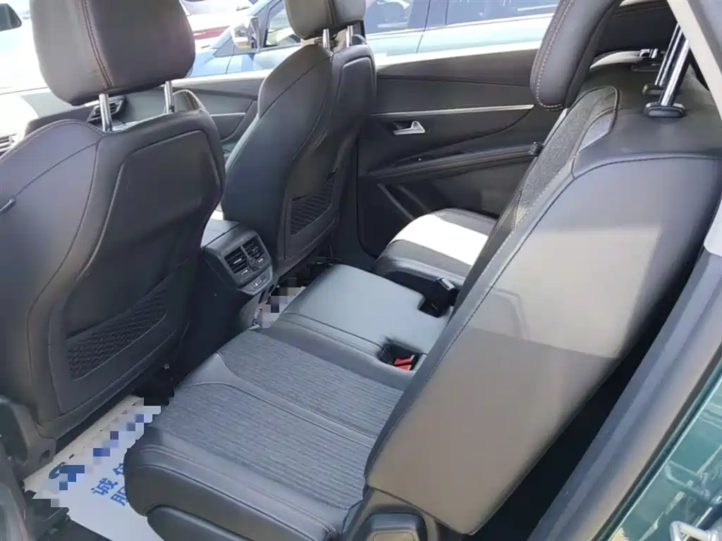 Peugeot 5008 2019 350THP 7-seat Elite Edition фото 17