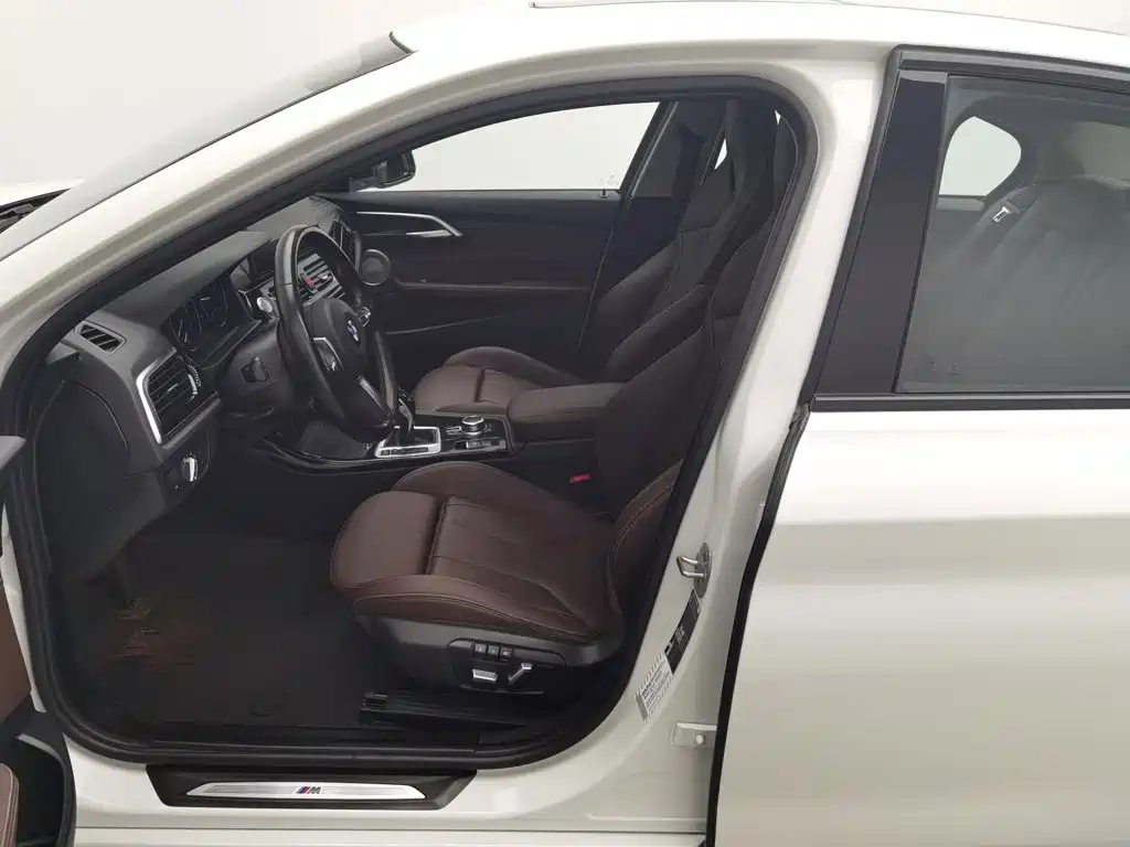 BMW 1 Series, миниатюра 10