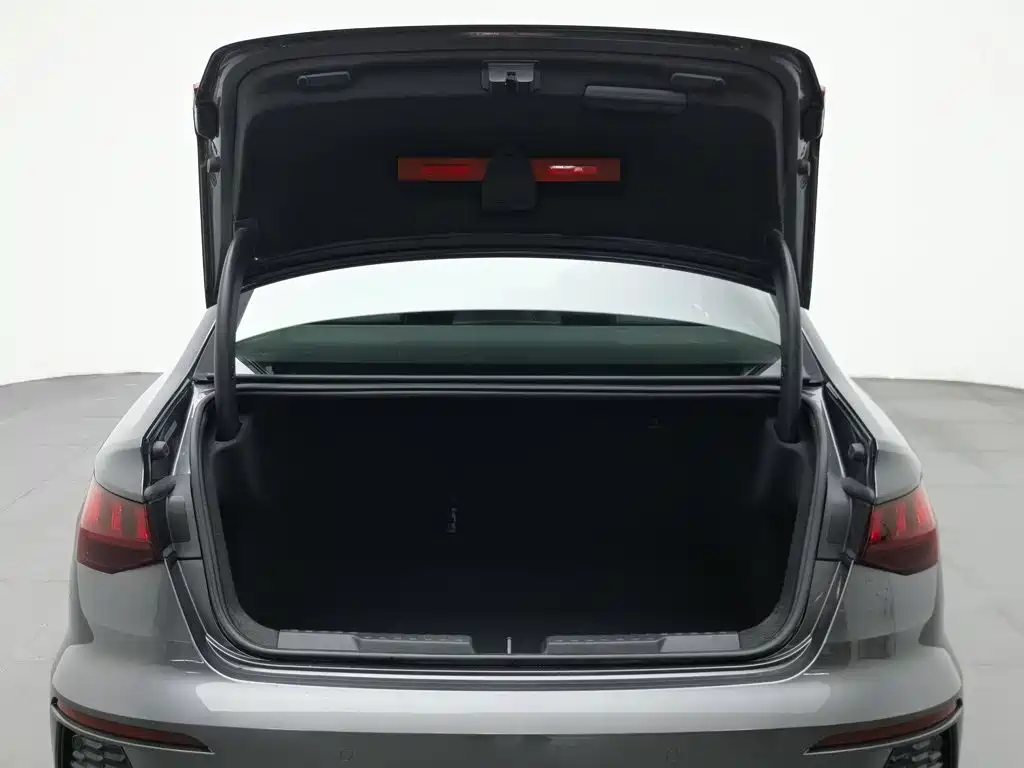 Audi A3, миниатюра 16