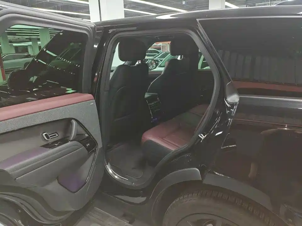 Photo 6 - Land Rover Range Rover Sport