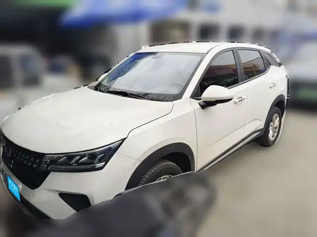 Wuling Motors Wuling Xingchi 2022 1.5L CVT Enjoyment Edition — фото 1