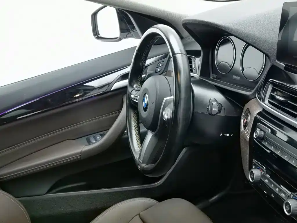 BMW X2, миниатюра 22