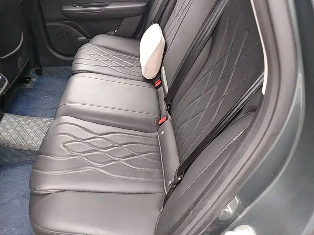 Chery Arrizo 8 PRO 2025 2025 Pro 1.6T Luxury Model+