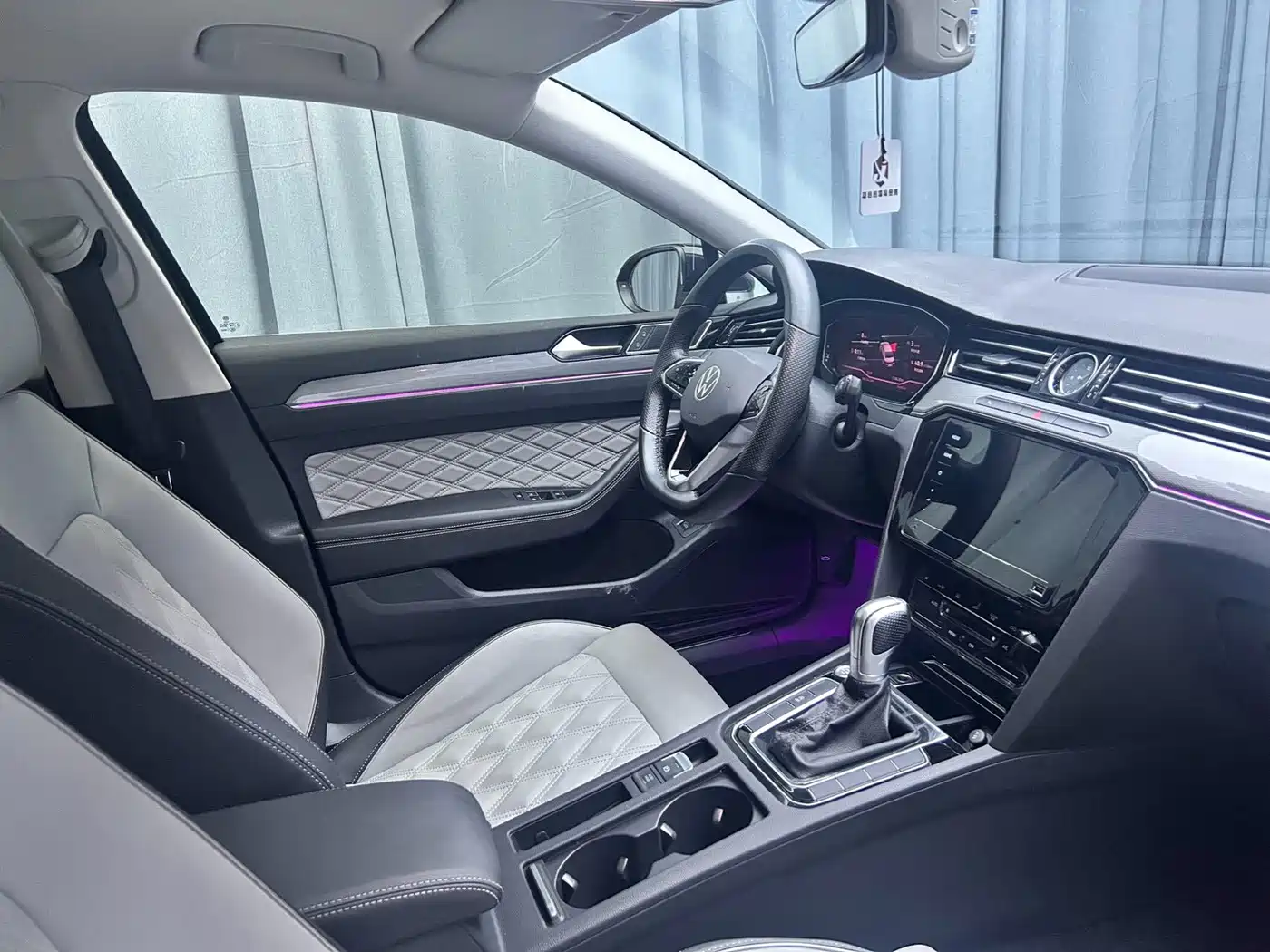 Volkswagen Magotan, миниатюра 15