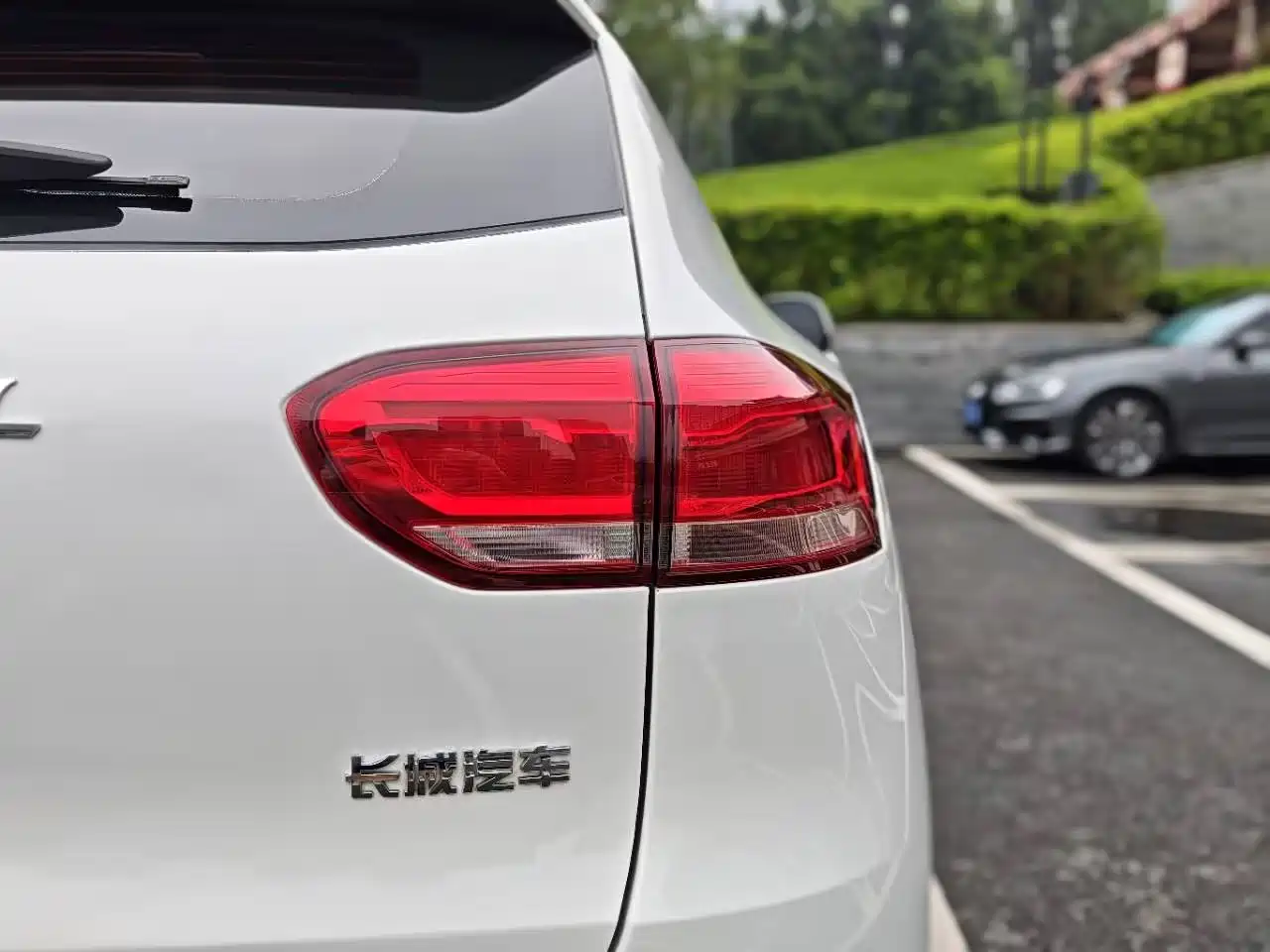 Haval H2s 2018 2018 Red Label 1.5T Manual Elite