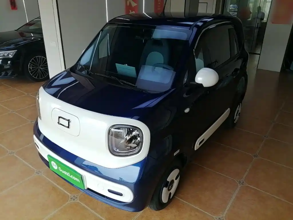  Besturn Bestune Pony 2025 222km Exquisite Horse