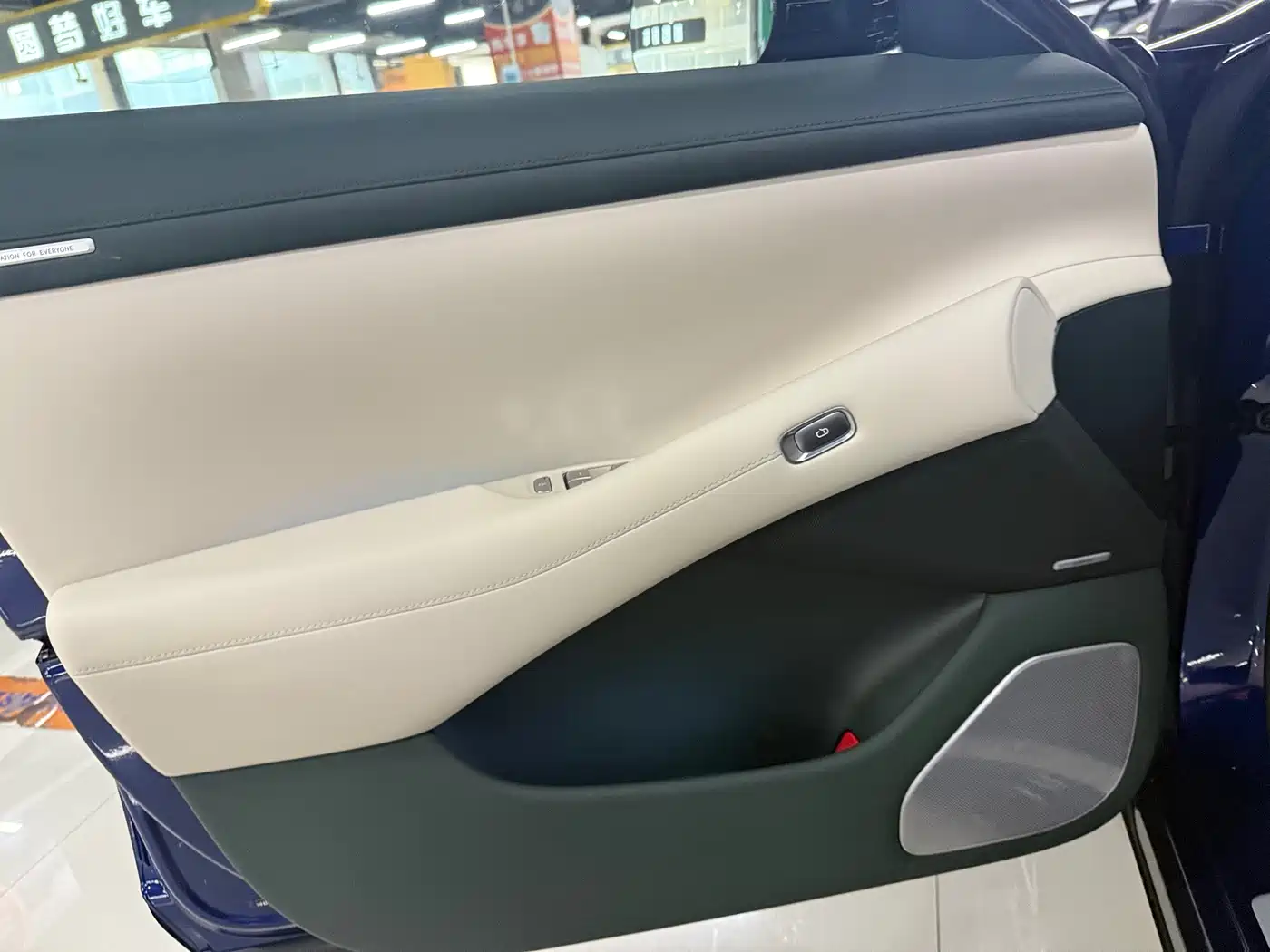 Xiaomi Auto Xiaomi YU7 2025 Ultra Long Range High Performance AWD Max Edition фото 17
