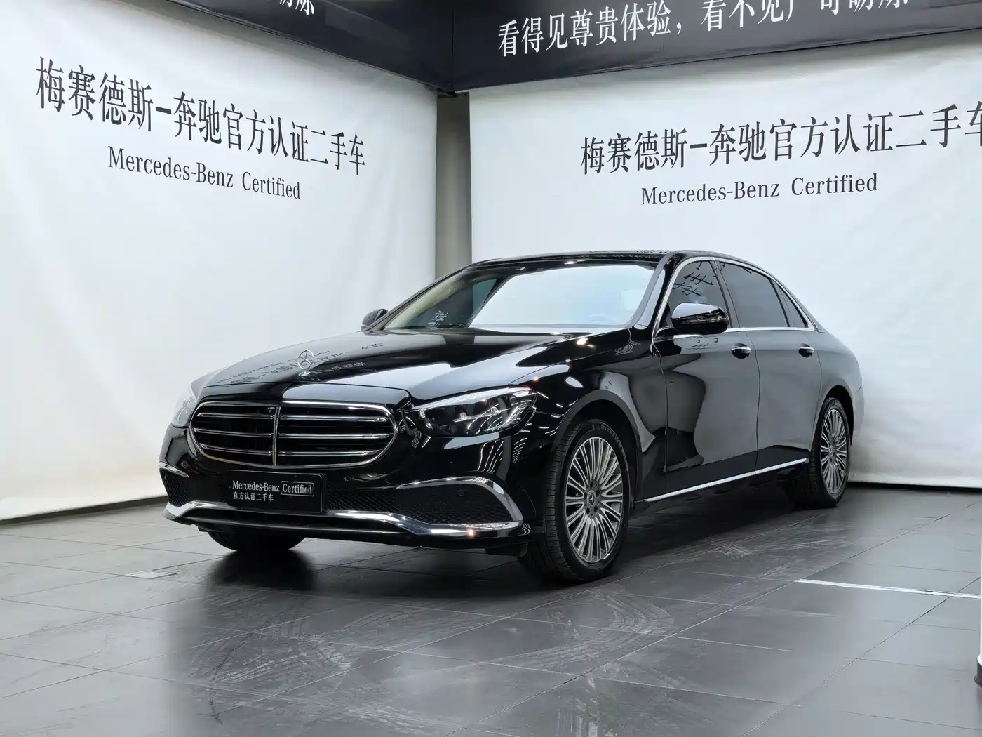 Mercedes-Benz E-Class 2021 Facelift E 300 L Luxury фото 2
