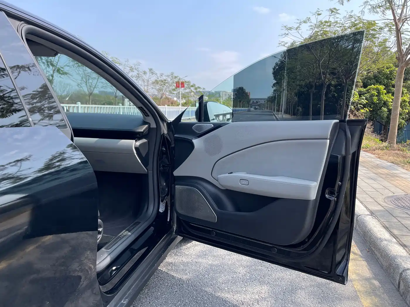 ZEEKR EXTREME KRYPTON 007