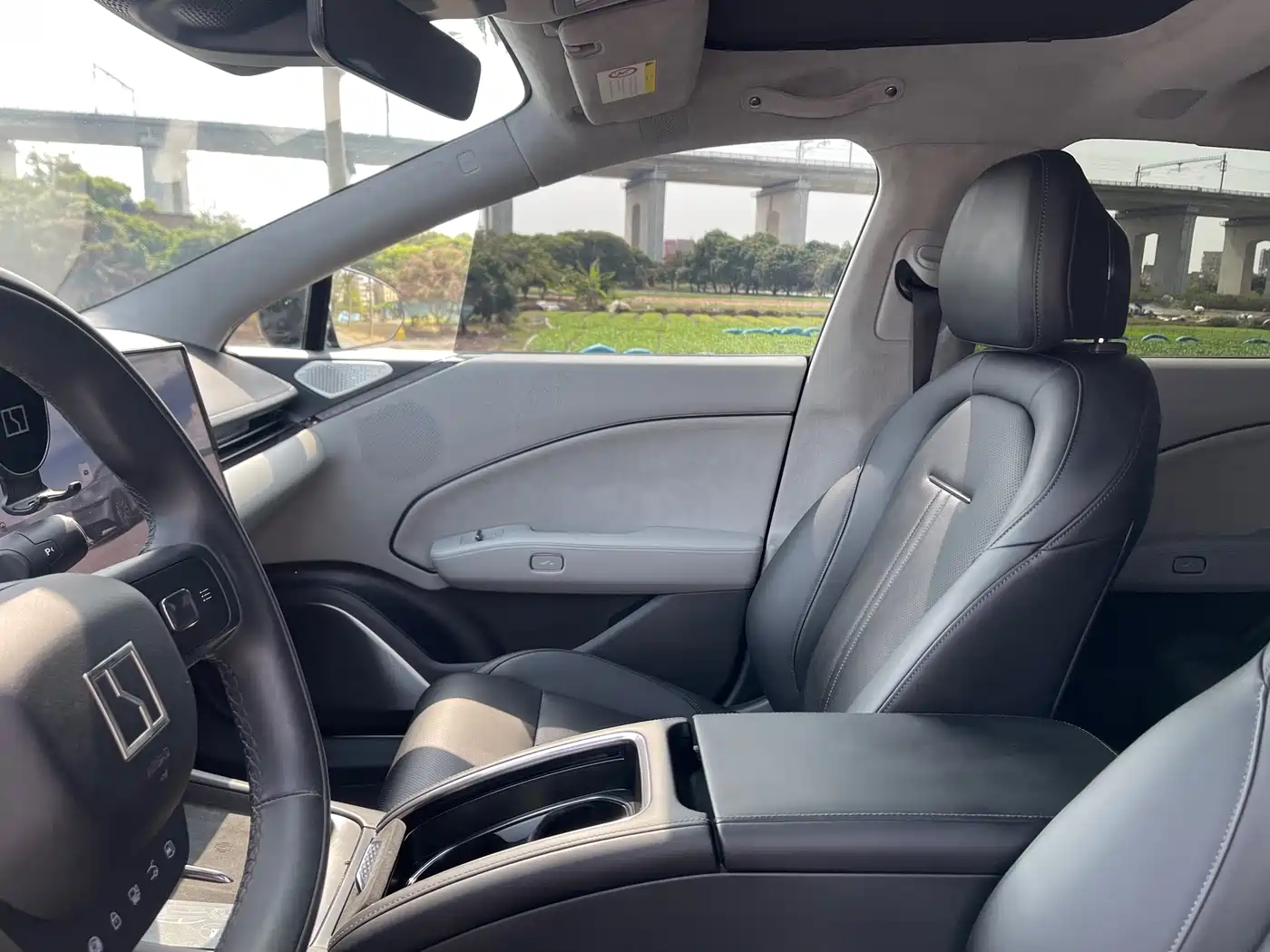 ZEEKR EXTREME KRYPTON 007