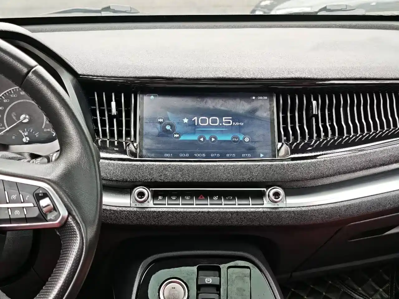 Haval H2s 2018 2018 Red Label 1.5T Manual Elite