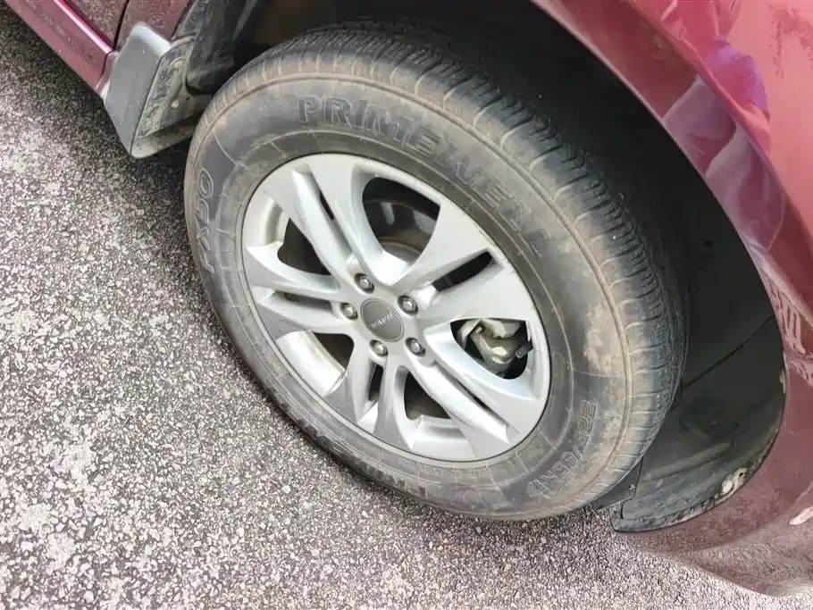 Haval H6 2016 Upgrade 1.5T Manual 2WD Value фото 6