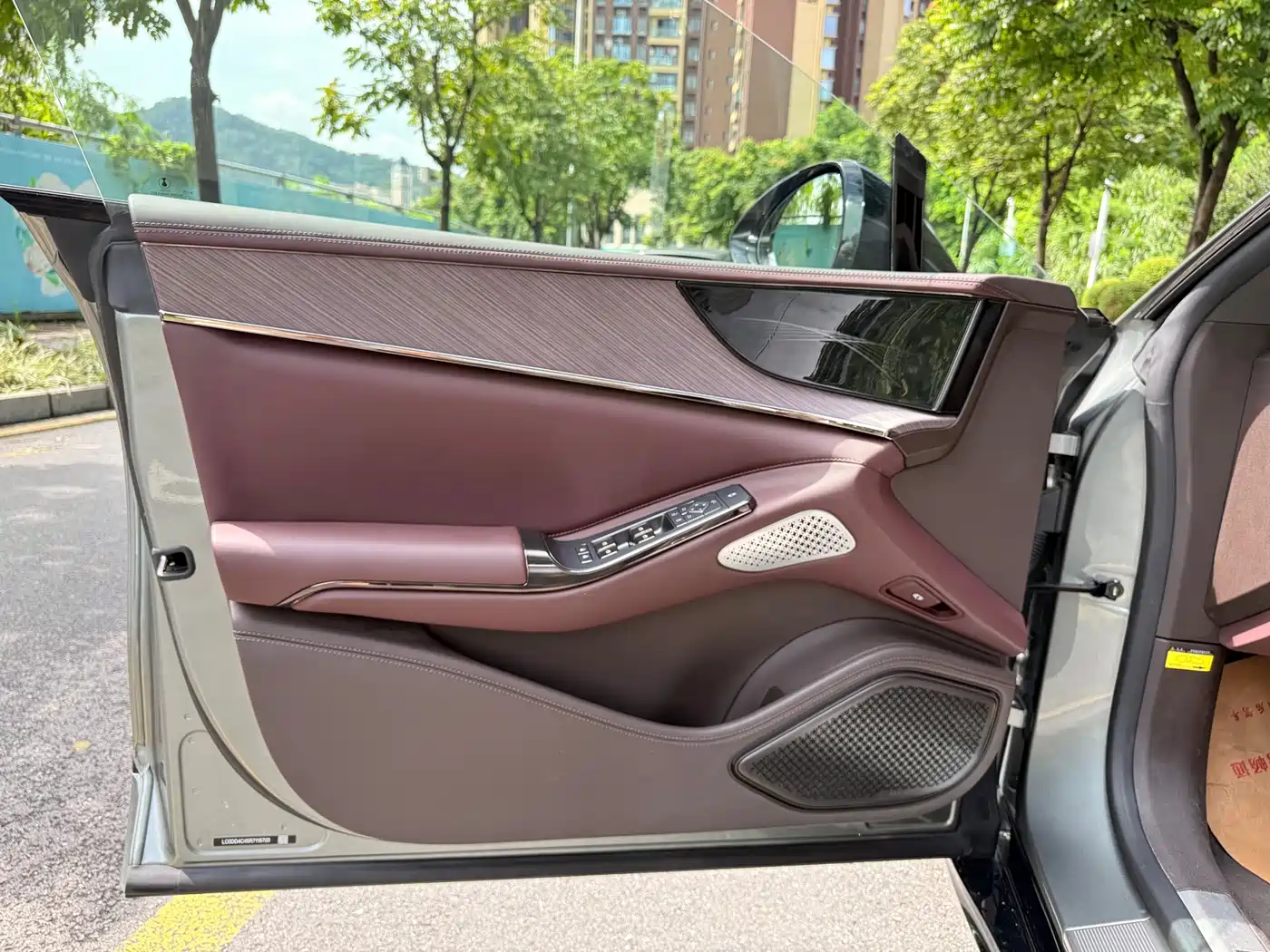 Denza Z9GT 2026 2024 Model 1100 AWD Pro Edition