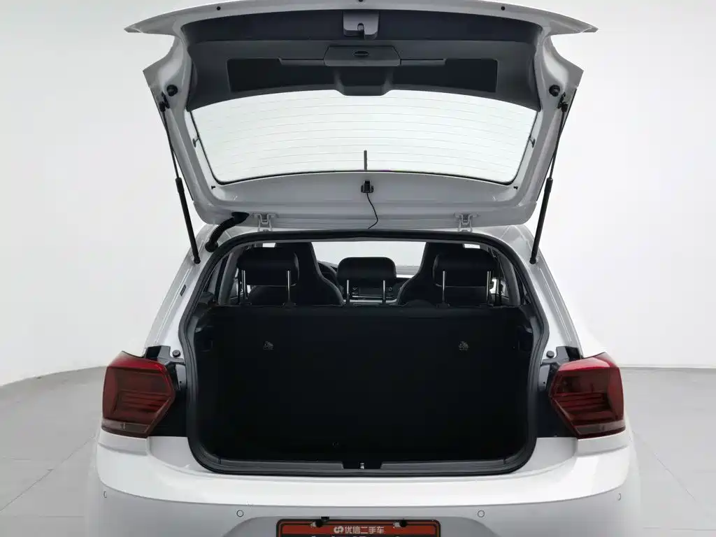 Volkswagen Polo, миниатюра 16