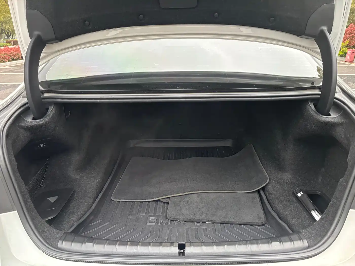 BMW 5 Series 2018 Facelift 530Li Exclusive M Sport Package фото 23