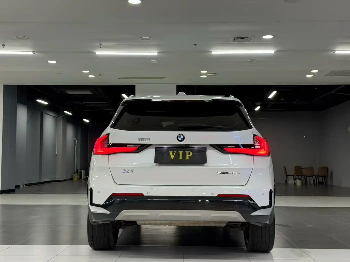 BMW X1 2024 2023 sDrive25Li X Design Package