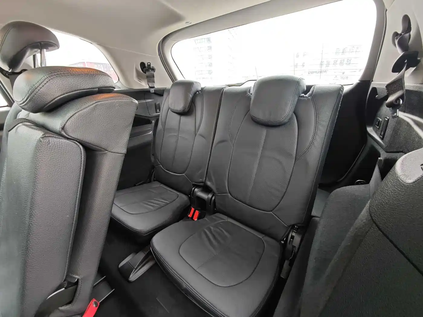 BMW 2 Series Gran Tourer 2015 218i Leading фото 5