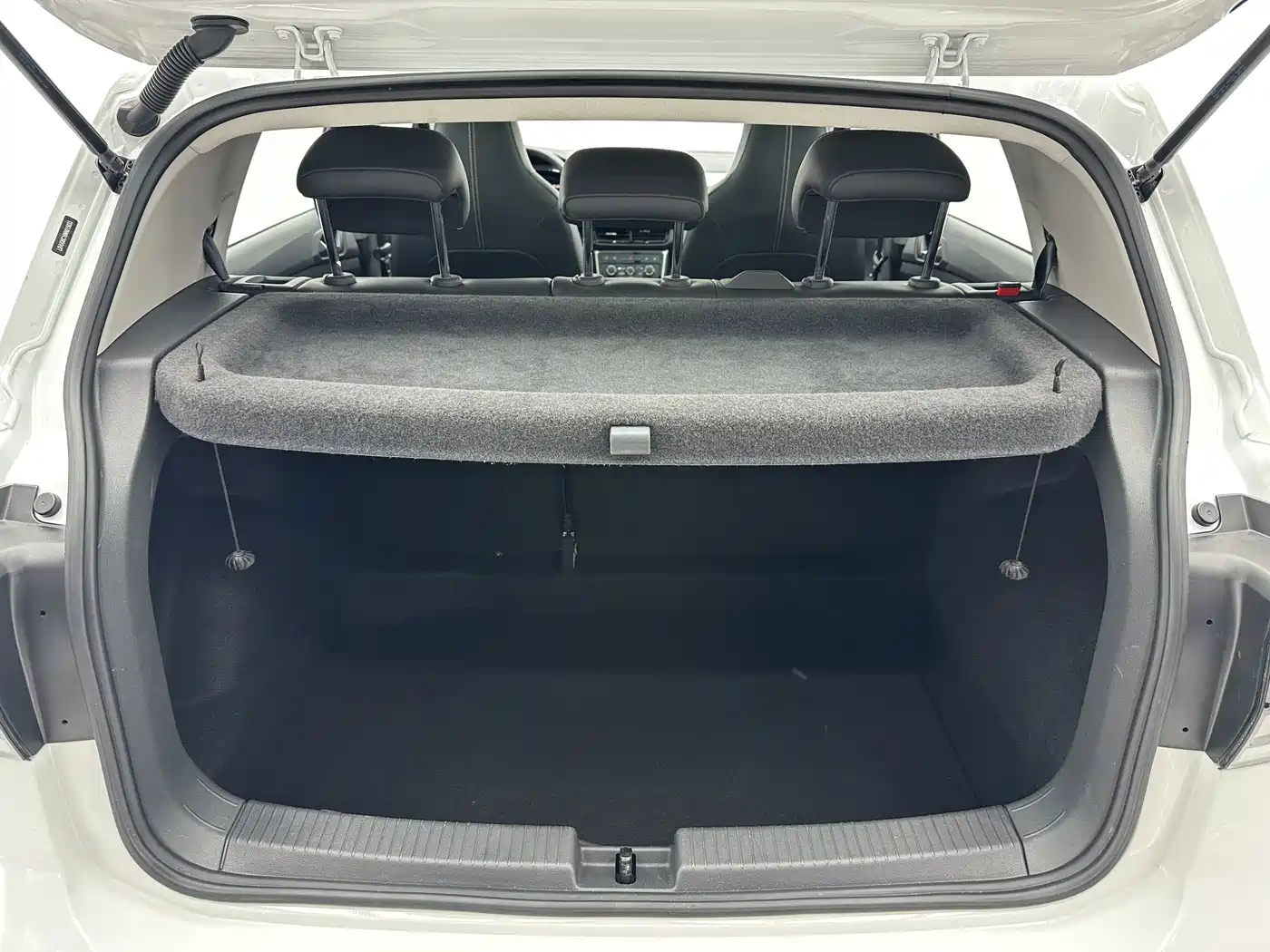 Volkswagen T-Cross 2023 2022 280TSI DSG Comfort Edition