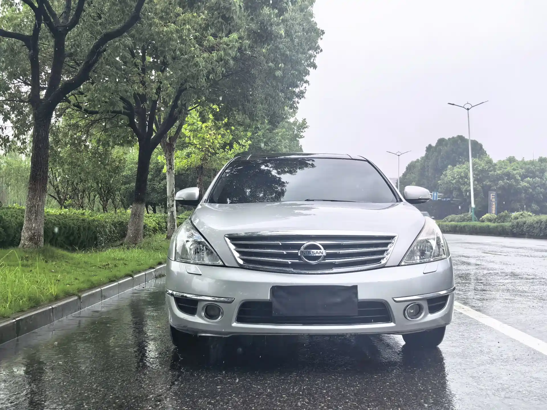 صورة 2 - Nissan Teana