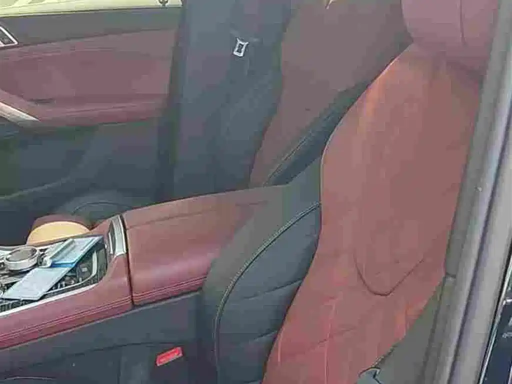 BMW X6 2024 2023 xDrive30i M Sport Package