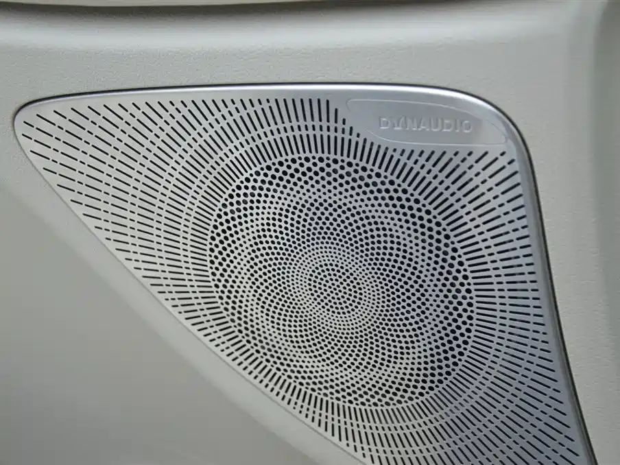 Voyah Auto Voyah Dreamer 2024 PHEV Extended Range Flagship Edition фото 13