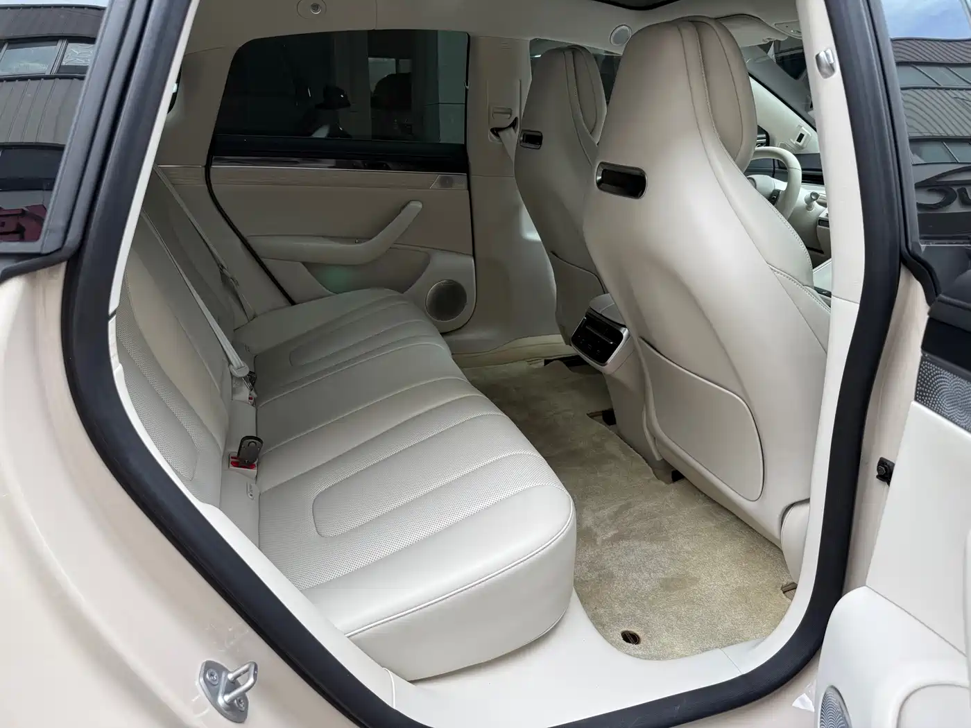 Zhijie S7 2026 2026 Ultra