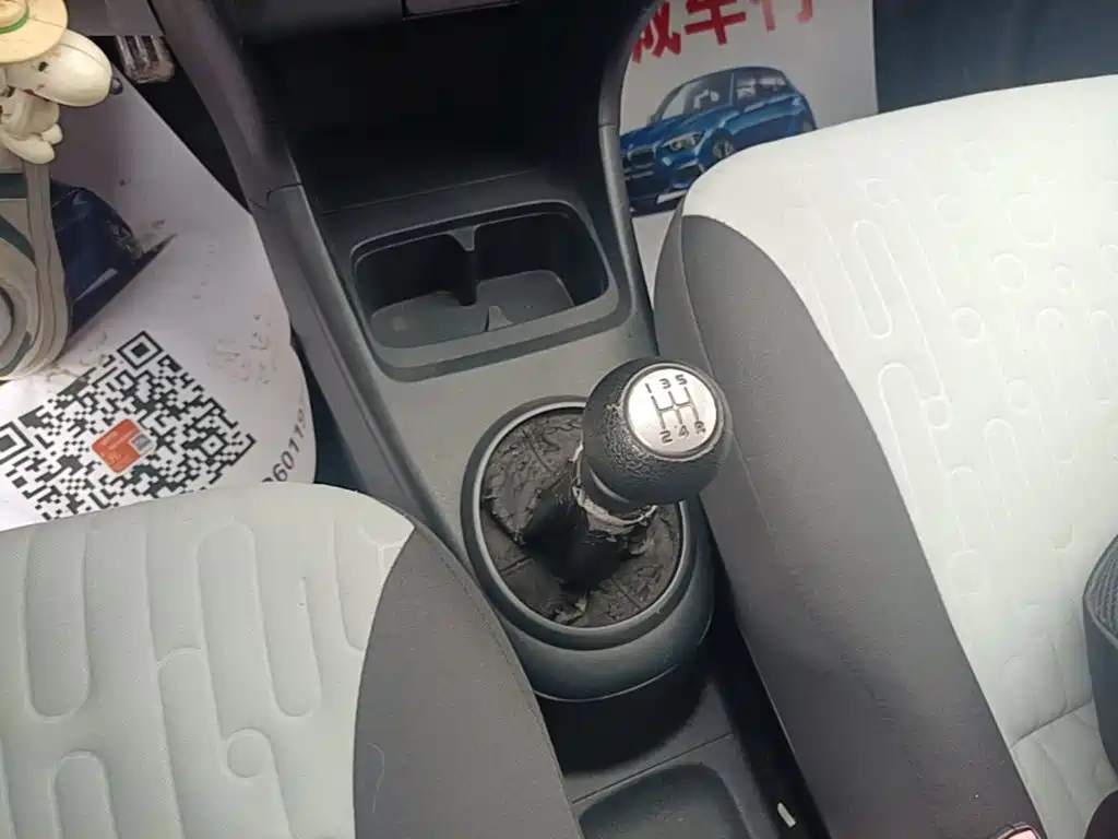 Suzuki Alto 2016 2013 1.0L Manual Deluxe