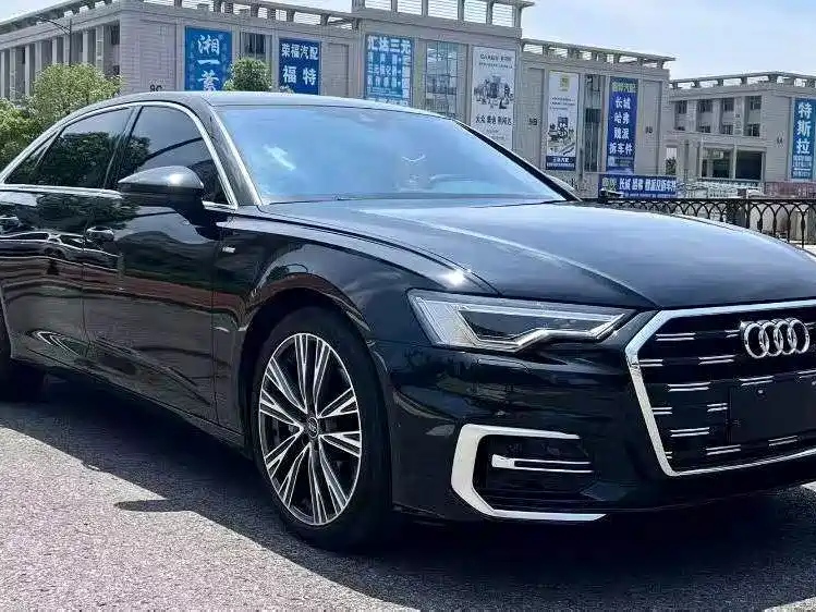 Audi A6L 2026 2025 45 TFSI Premium Sport