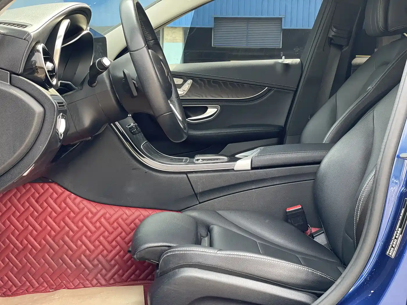 Mercedes-Benz C-Class 2019 C 260 L Sport фото 9