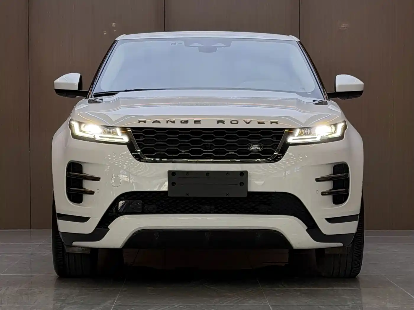 Similar car