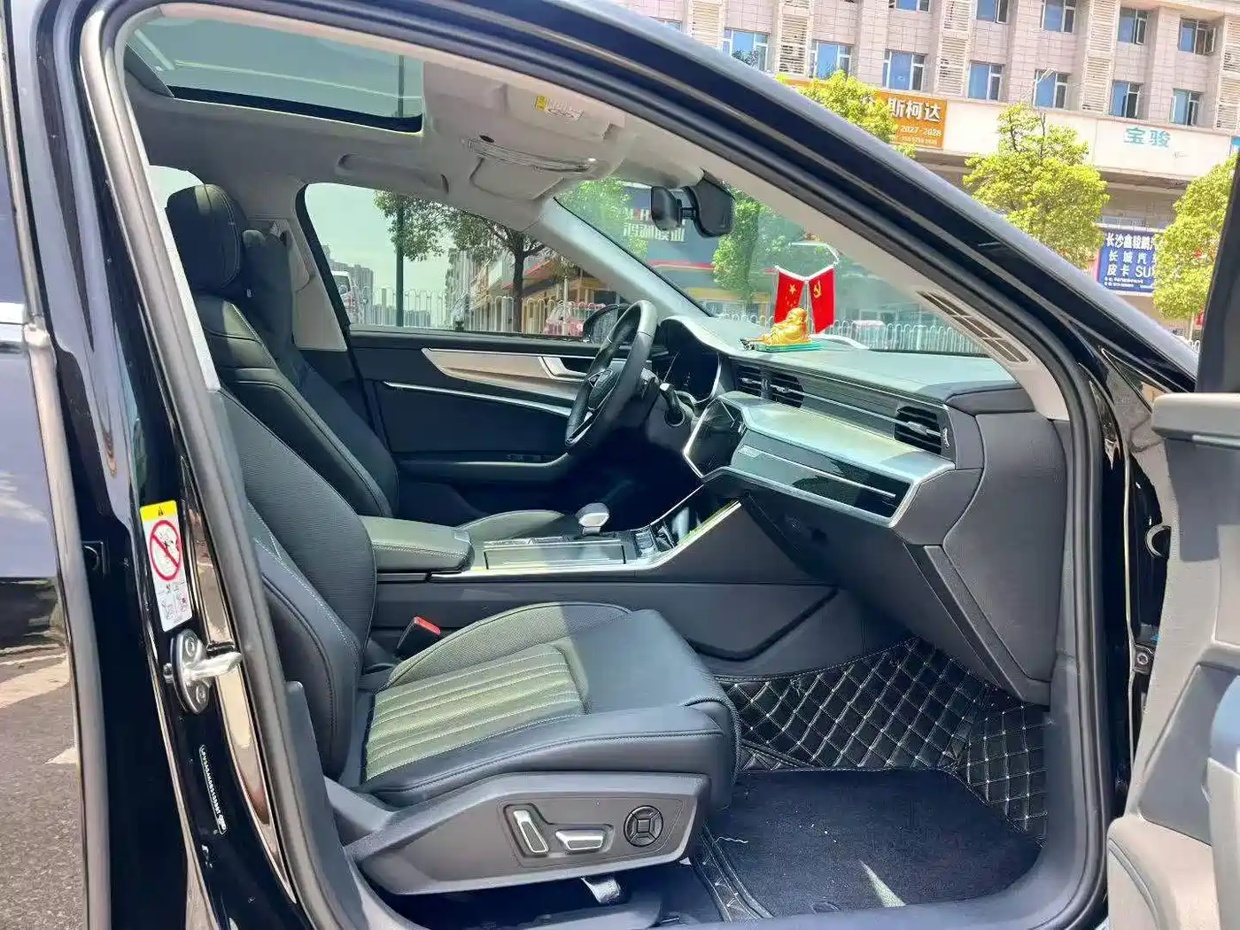 Audi A6L 2026 2025 45 TFSI Premium Sport