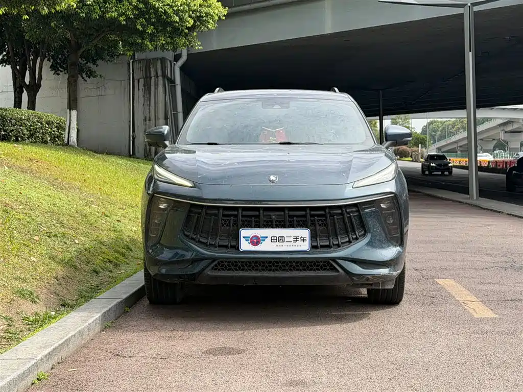 DONGFENG POPULAR T5 EVO